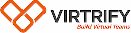 Virtrify logo