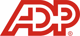 ADP logo
