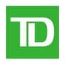 TD Bank  logo