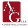 A&G logo