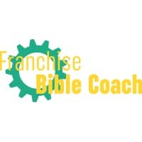 Franchise Bible Coach logo