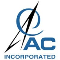 AC Inc. logo