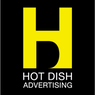 Hot Dish Advertising logo