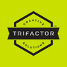 Trifactor logo