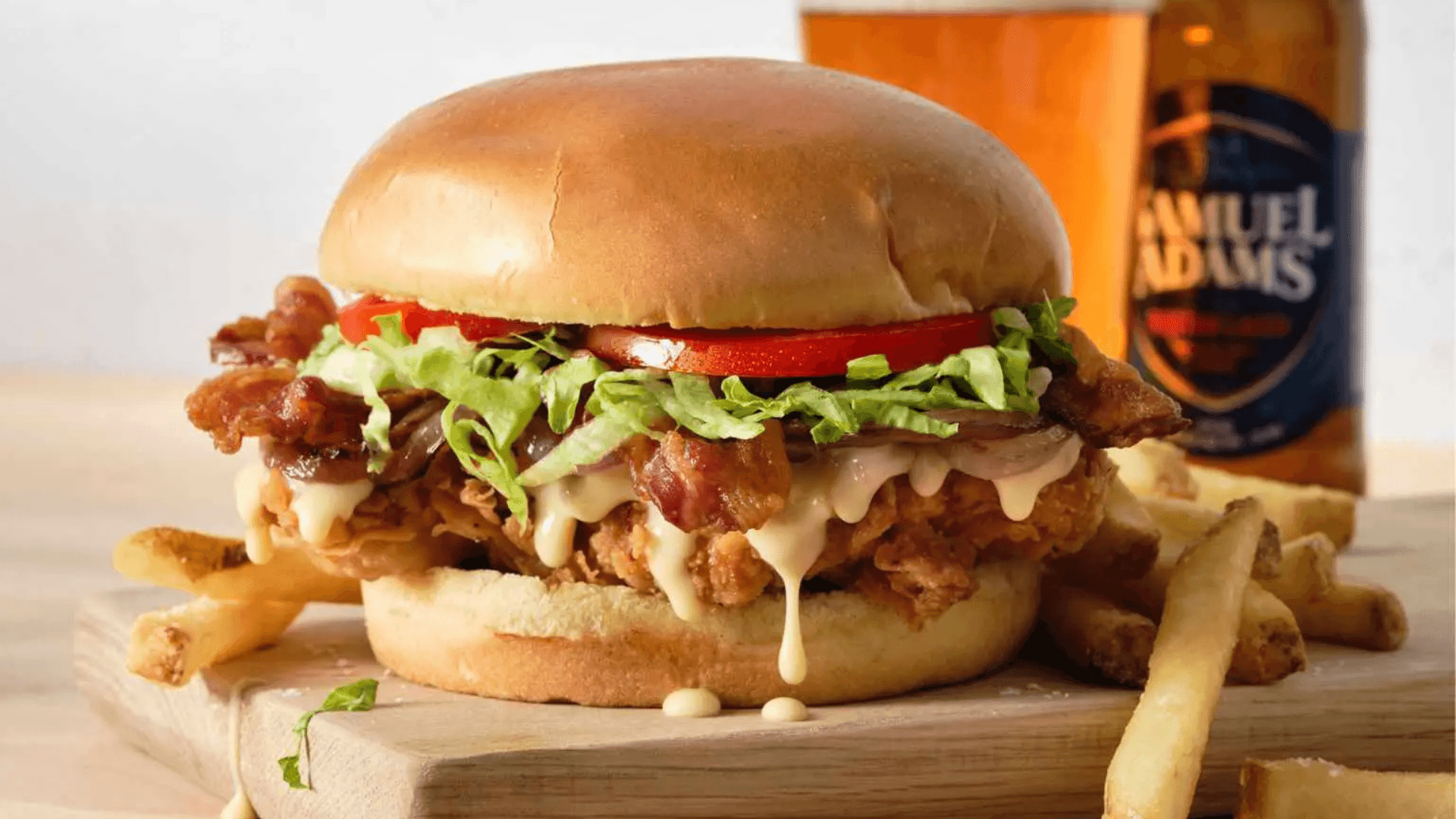 Wings and Rings Brings Back Sam Adams Beer Cheese for Big Game Flavor and a Free Wings Giveaway Wings and Rings Brings Back Sam Adams Beer Cheese for Big Game Flavor and a Free Wings Giveaway