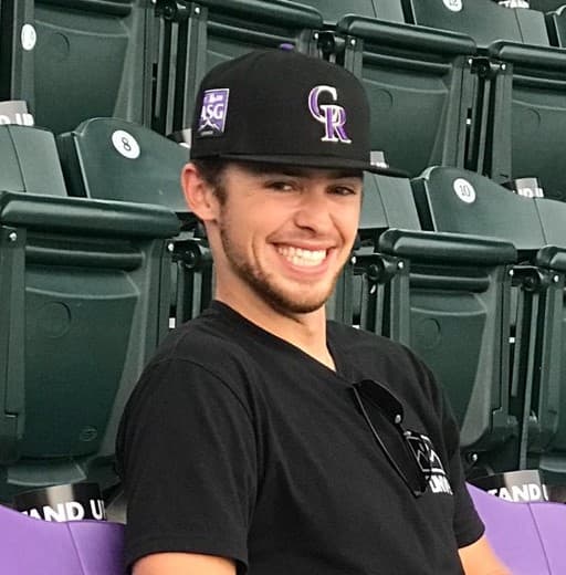 Justin Wick Justin Wick
