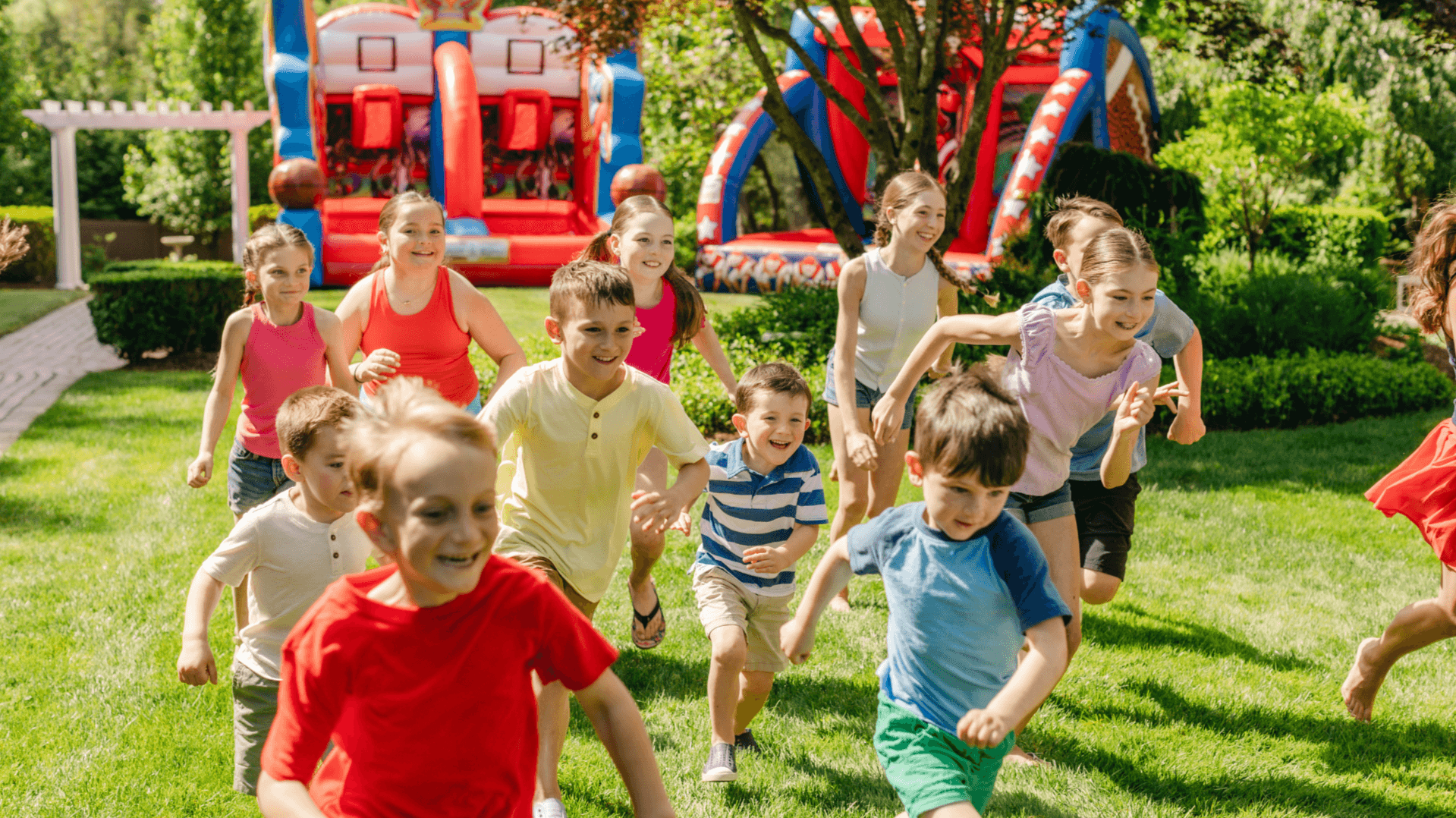 Busy Bee Jumpers Targets New Hampshire and Southern Maine for Franchise Growth