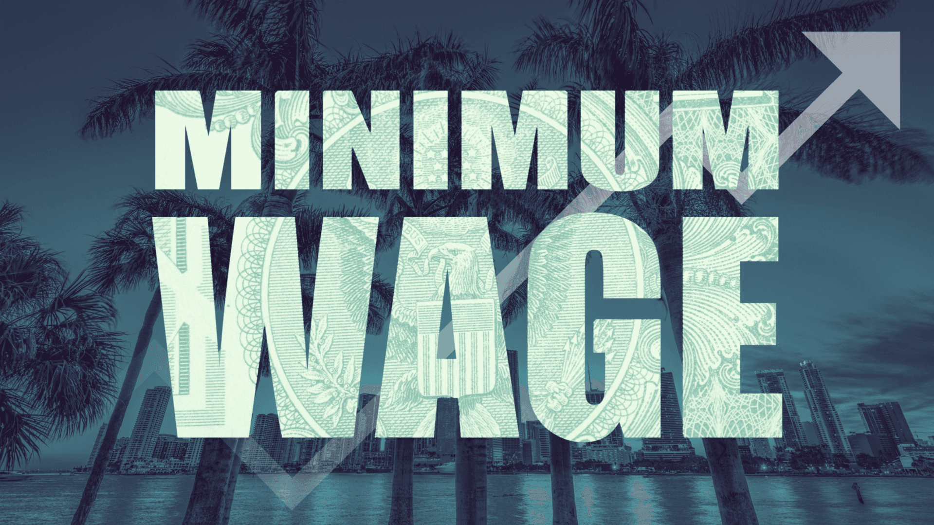 Florida’s Minimum Wage Hits $15 on Sept. 30 as Scheduled Raises End