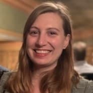 Sarah Baumann Sarah Baumann