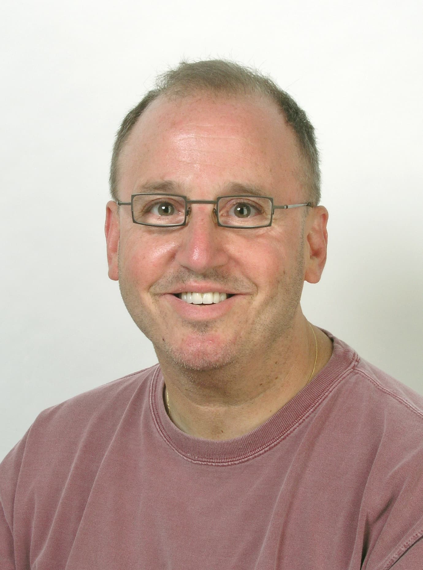 Doug Kushell Doug Kushell