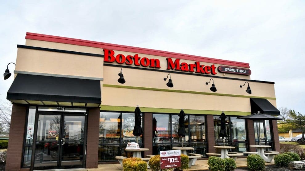 Nation's Restaurant News: Boston Market adds prime rib on 3 nights Nation's Restaurant News: Boston Market adds prime rib on 3 nights