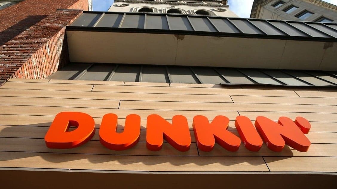 Did Dunkin’s New Name Provide a Boost? Did Dunkin’s New Name Provide a Boost?