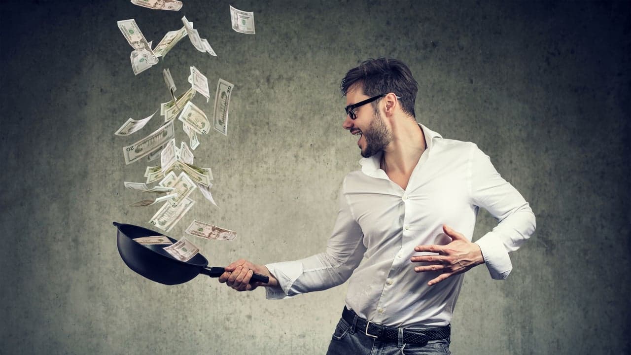 What Makes a Successful Restaurant Franchisee? What Makes a Successful Restaurant Franchisee?