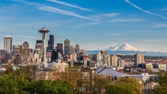 Yahoo Finance: Seattle Weighs New Rules For Businesses With Hourly Workers Yahoo Finance: Seattle Weighs New Rules For Businesses With Hourly Workers
