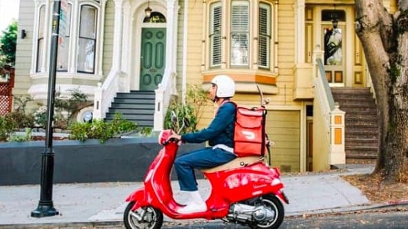 DoorDash Adds Upscale Restaurant Options After Caviar Acquisition DoorDash Adds Upscale Restaurant Options After Caviar Acquisition