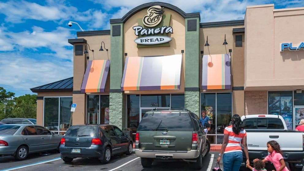 Nation’s Restaurant News: Panera Petitions FDA for Clear ‘Egg’ Definition Nation’s Restaurant News: Panera Petitions FDA for Clear ‘Egg’ Definition