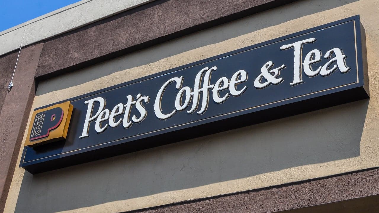 FastCasual: Peet's Coffee increases loyalty members by 350% FastCasual: Peet's Coffee increases loyalty members by 350%