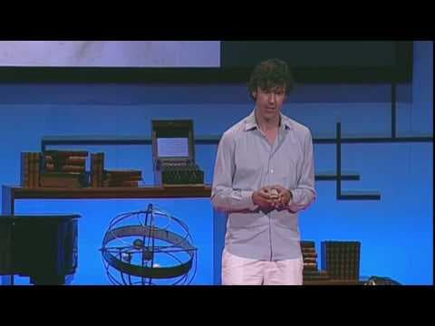 TED Talk Tuesday: The Power of Time Off TED Talk Tuesday: The Power of Time Off