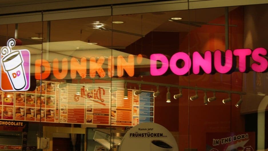 QSR Magazine: Dunkin' Donuts' Morning Focus Is Paying Off QSR Magazine: Dunkin' Donuts' Morning Focus Is Paying Off