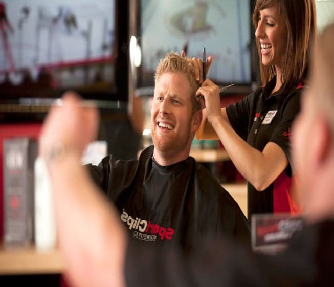 The Ins and Outs of Franchising with Sport Clips' Pete Lindsey The Ins and Outs of Franchising with Sport Clips' Pete Lindsey