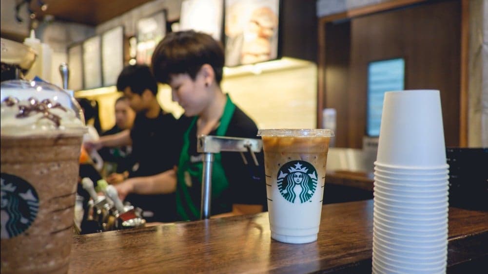 Starbucks Loses ‘Off-the-Clock’ Compensation Case in CA Starbucks Loses ‘Off-the-Clock’ Compensation Case in CA