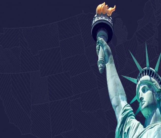 The Best Run States in the U.S. The Best Run States in the U.S.