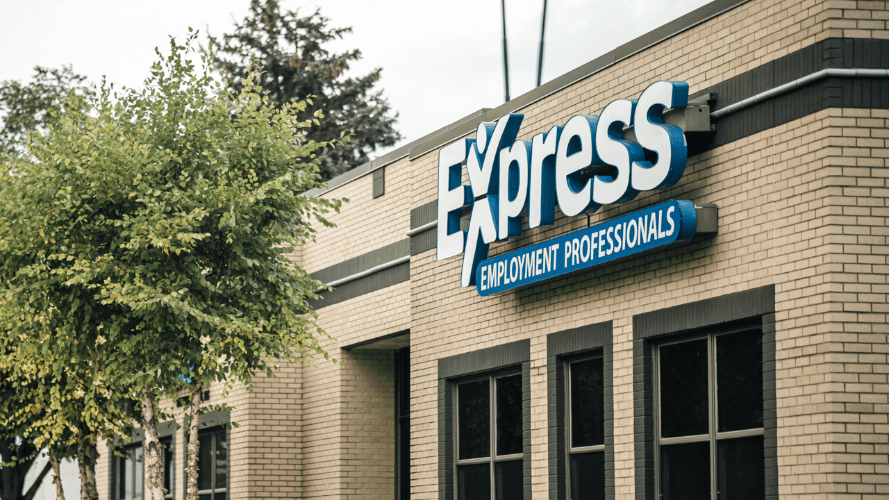 How a Strategic Resale Transformed This Express Employment Professionals Franchise How a Strategic Resale Transformed This Express Employment Professionals Franchise