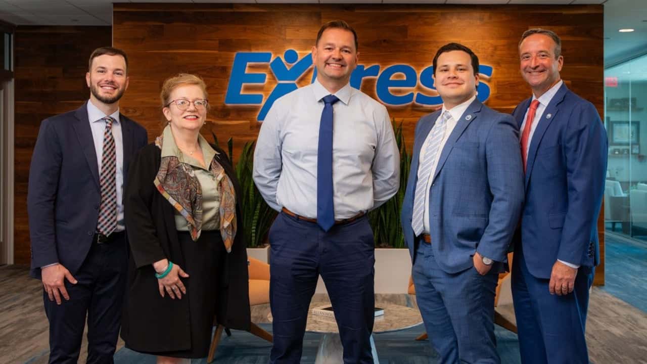 How This Franchisee Earned Back His Full Franchise Fee With Express Employment Professionals How This Franchisee Earned Back His Full Franchise Fee With Express Employment Professionals