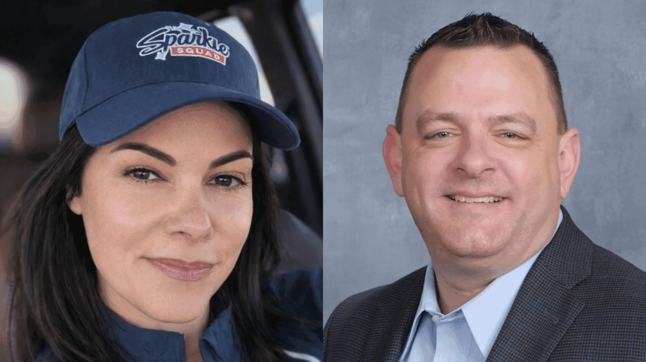 Sarasota Sparkle Squad Franchise Owners Find Early Success With Holiday Lighting Services and HGTV Feature Sarasota Sparkle Squad Franchise Owners Find Early Success With Holiday Lighting Services and HGTV Feature