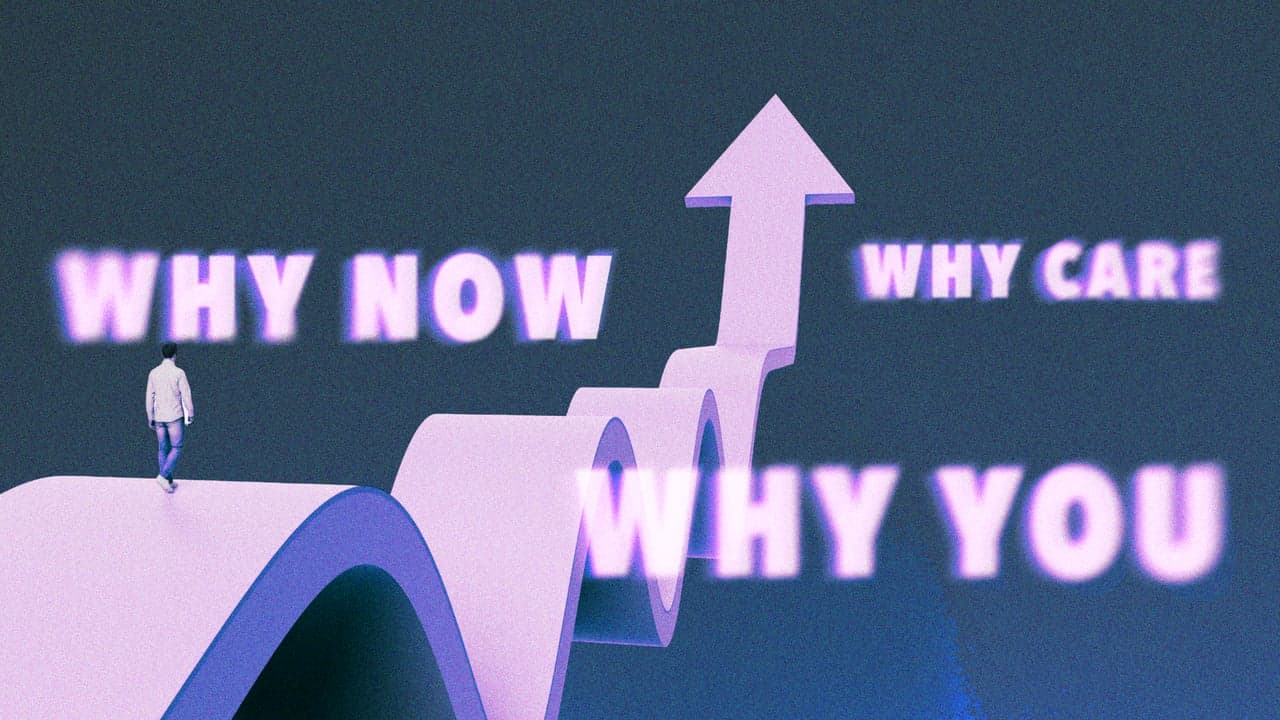 Building a Modern Franchise Brand in 2026 — Why You, Why Now, Why Care