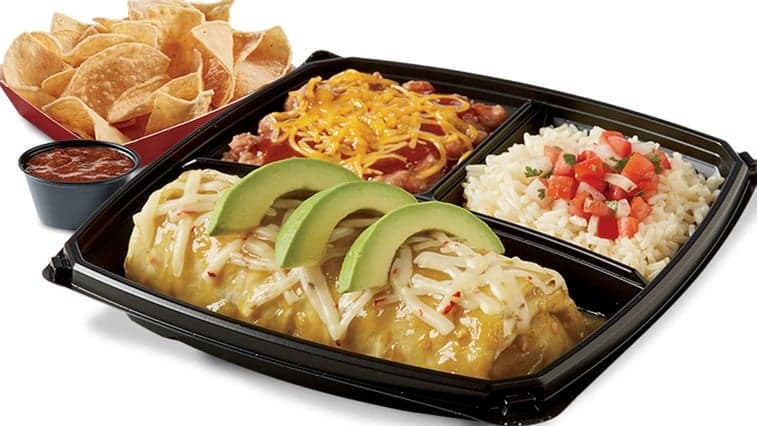 QSR Magazine: Why Del Taco is Thriving in Fast Food's Value War QSR Magazine: Why Del Taco is Thriving in Fast Food's Value War