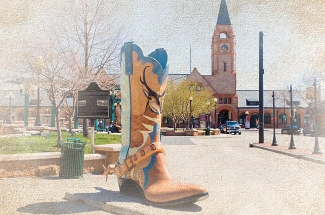What Wyoming's Economic Outlook Means for Franchisors What Wyoming's Economic Outlook Means for Franchisors