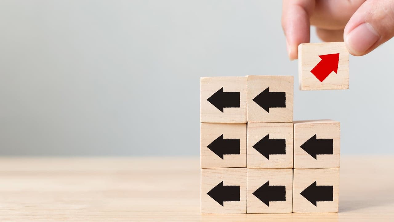 Nick Powills: Every Now and Then, We Have to Accept Our Circumstances and Adapt Accordingly Nick Powills: Every Now and Then, We Have to Accept Our Circumstances and Adapt Accordingly
