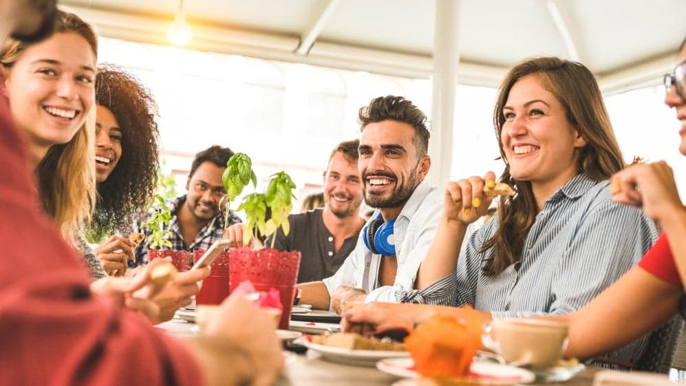 Fox Business: What Restaurants are Doing to Attract Millennials Fox Business: What Restaurants are Doing to Attract Millennials