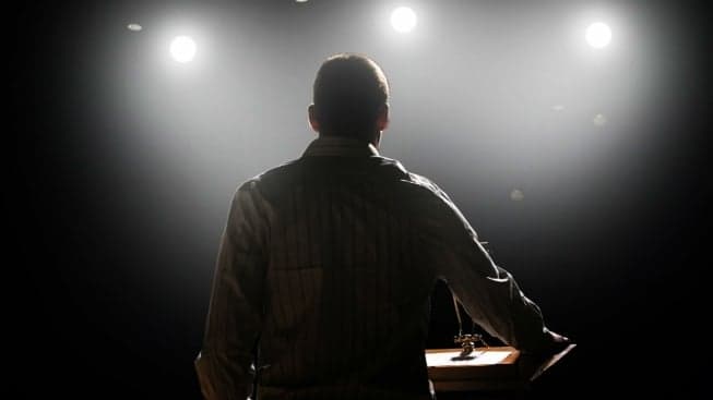 Keynote Speakers, It’s Time to Brand Your Brand Keynote Speakers, It’s Time to Brand Your Brand