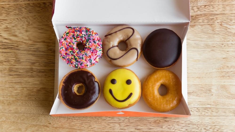 Investor’s Business Daily: Minimum-Wage Hikes Slow Dunkin’ Donuts Franchise Growth Investor’s Business Daily: Minimum-Wage Hikes Slow Dunkin’ Donuts Franchise Growth