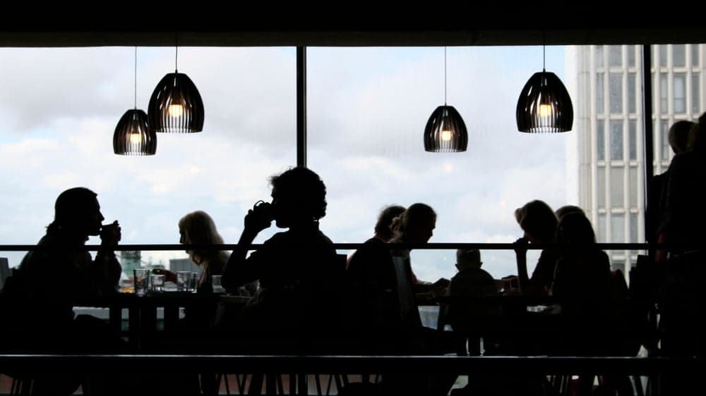 QSR Magazine: Ten Reasons Quick-Service Brands Are Selling QSR Magazine: Ten Reasons Quick-Service Brands Are Selling