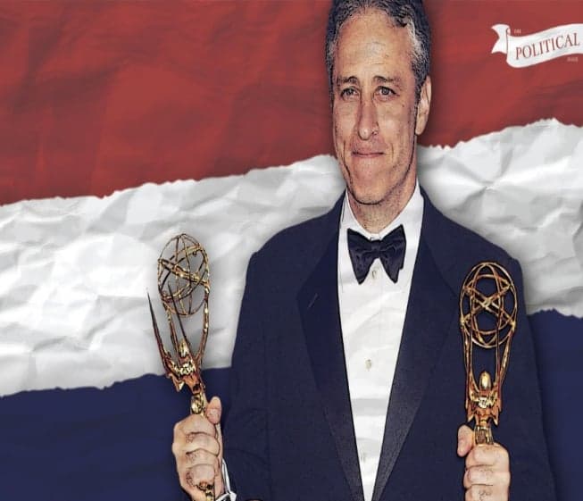 How "The Daily Show" Turned Millennials on to Politics How "The Daily Show" Turned Millennials on to Politics