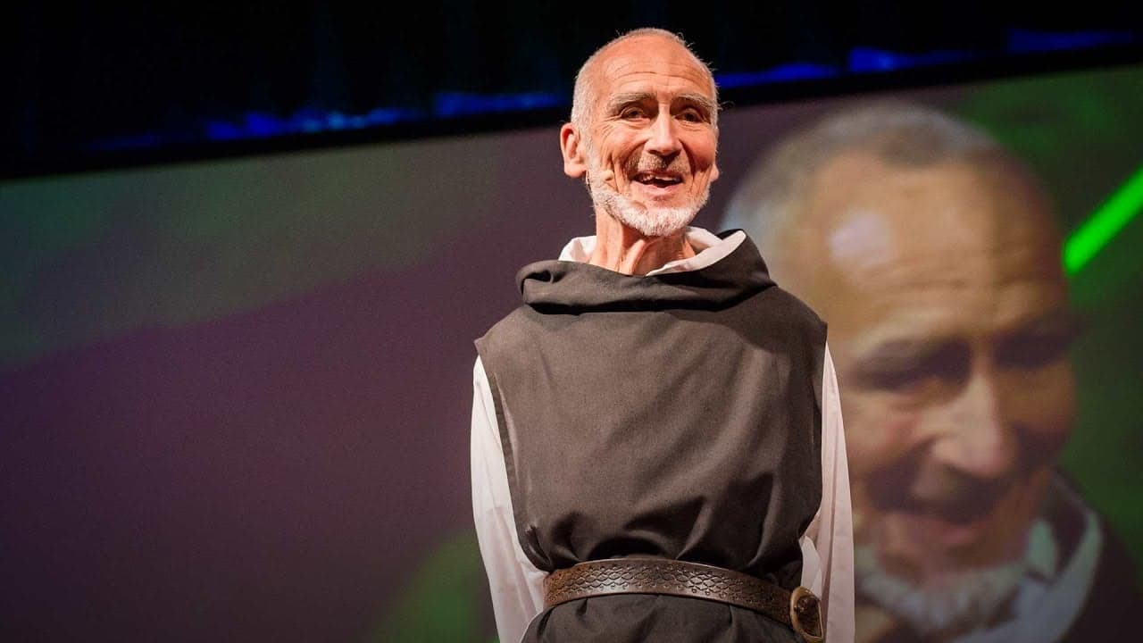 TED Talk Tuesday: Want to Be Happy? Be Grateful TED Talk Tuesday: Want to Be Happy? Be Grateful