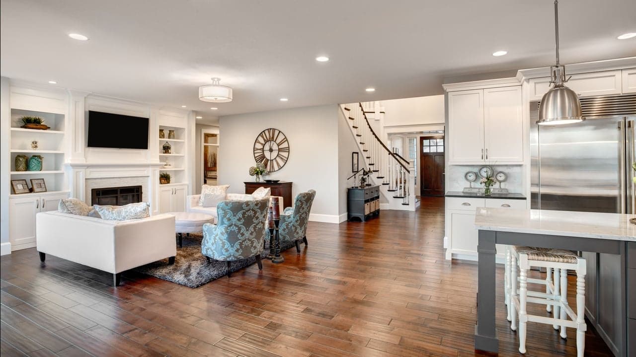 Showhomes’ Matt Kelton on Franchise Operations Showhomes’ Matt Kelton on Franchise Operations