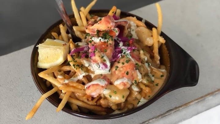Fast Casual: Slapfish plans for expansion Fast Casual: Slapfish plans for expansion