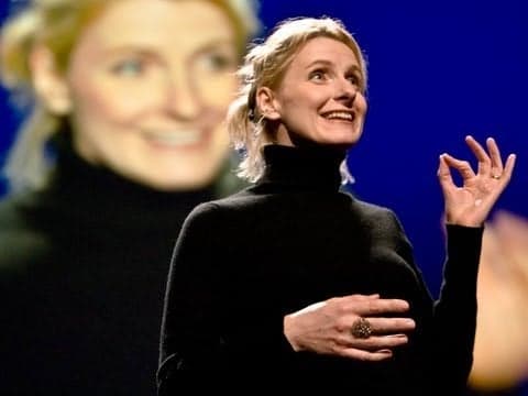 TED Talk Tuesday: Your Elusive Creative Genius TED Talk Tuesday: Your Elusive Creative Genius