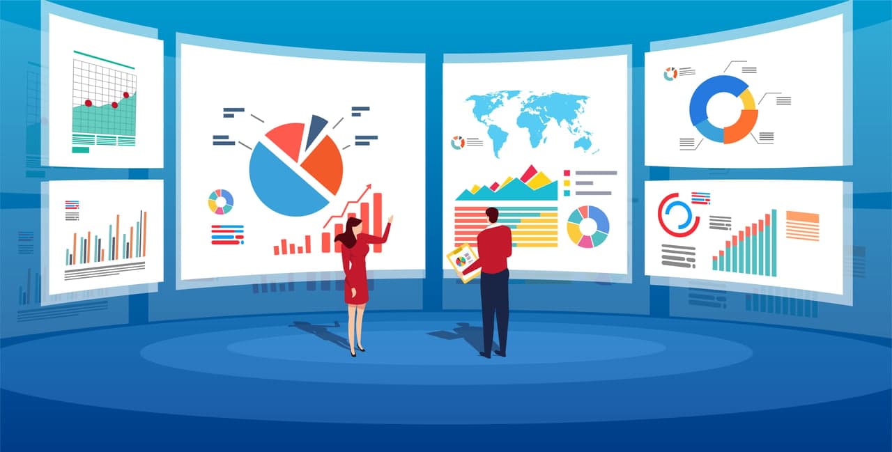 What Every Franchise Brand Needs to Understand About Their Sales Data What Every Franchise Brand Needs to Understand About Their Sales Data