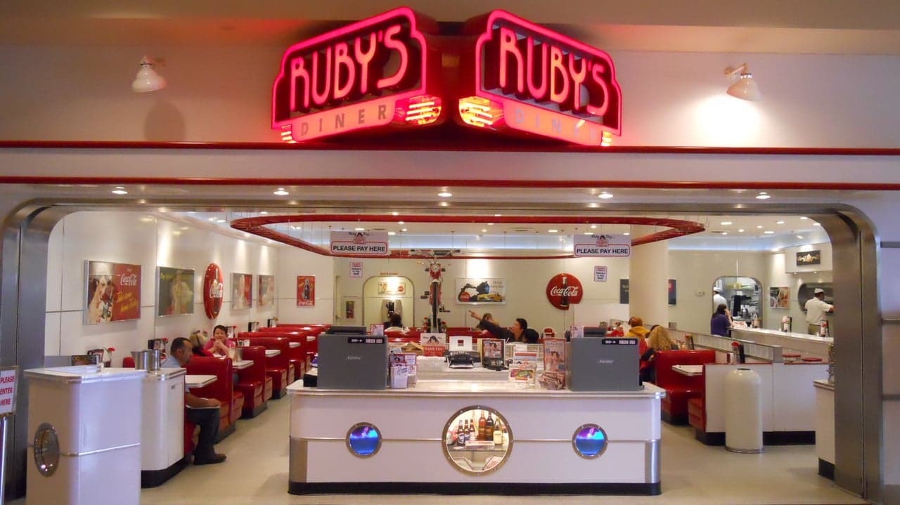 A Day in the Life of a Restaurant Owner at Ruby’s Diner A Day in the Life of a Restaurant Owner at Ruby’s Diner