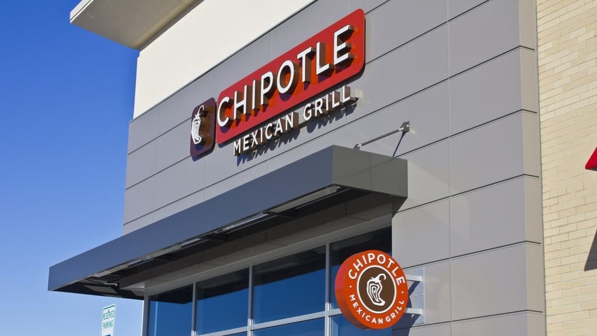 Fast Casual: Chipotle’s Stocks Drop After Ells Admits ‘Nervous’ 2017 Outlook Fast Casual: Chipotle’s Stocks Drop After Ells Admits ‘Nervous’ 2017 Outlook