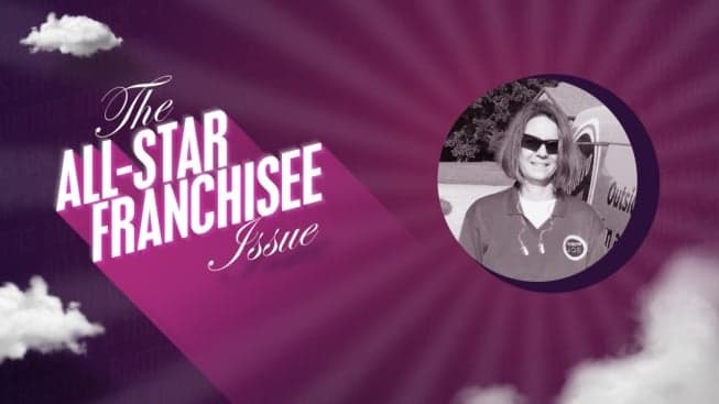 All-Star Franchisees: Stormy Weston of Mosquito Joe All-Star Franchisees: Stormy Weston of Mosquito Joe