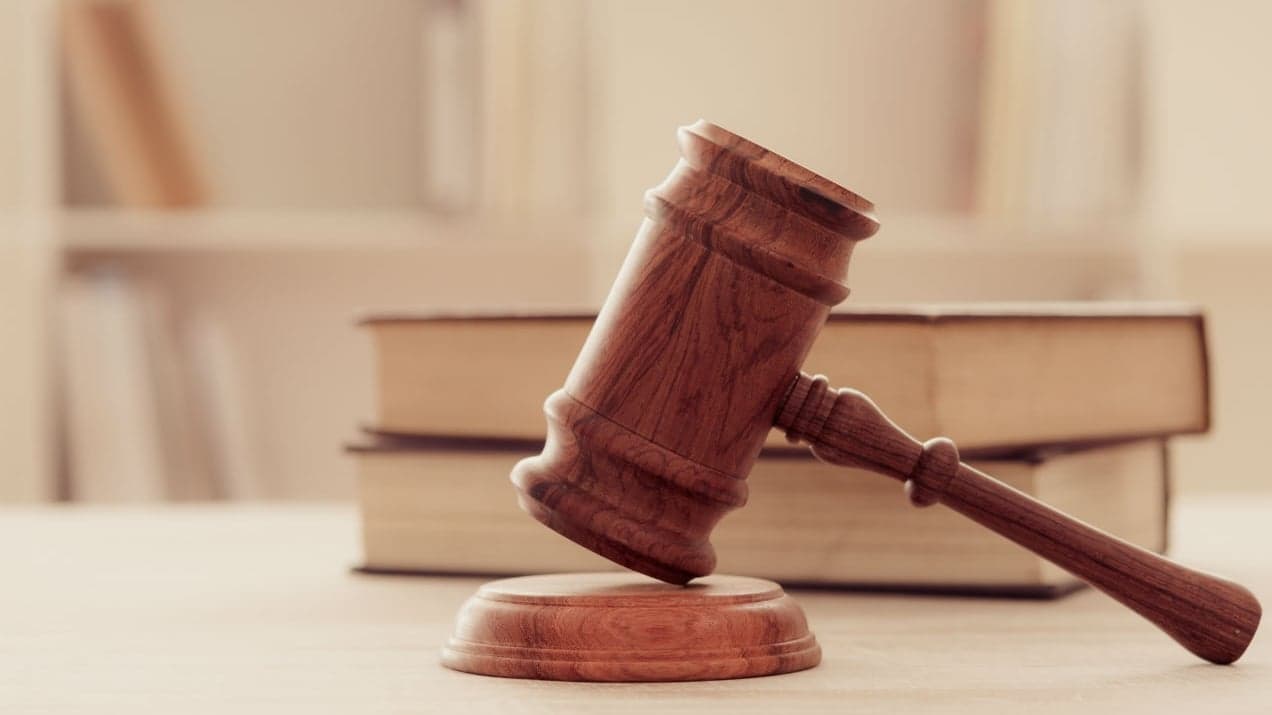 The Path of an SBA Rule Change The Path of an SBA Rule Change