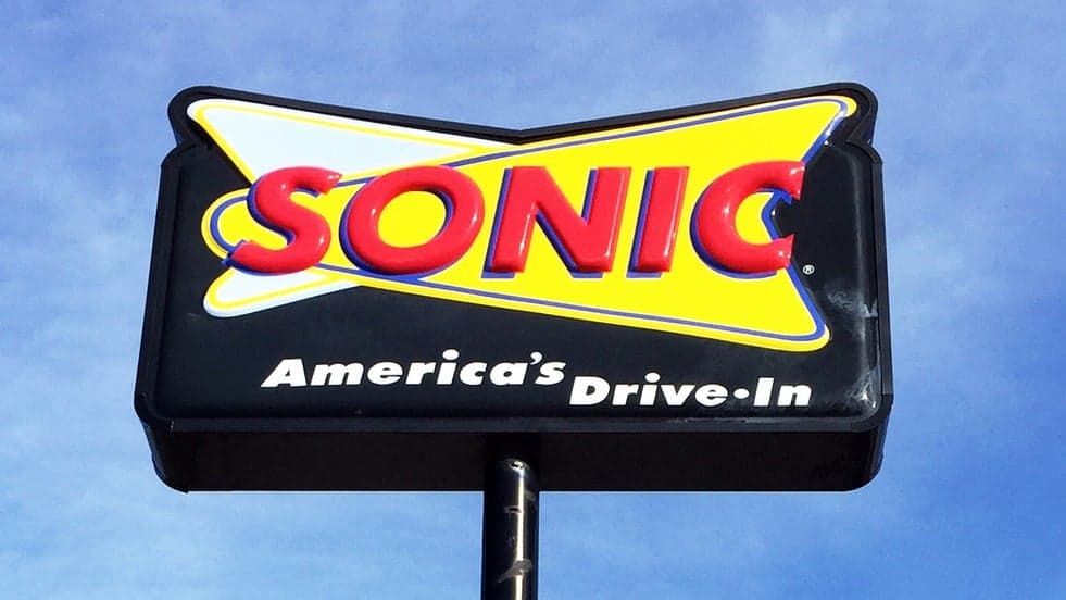 QSR Magazine: Sonic Seeks More Differentiated Value Promotions QSR Magazine: Sonic Seeks More Differentiated Value Promotions