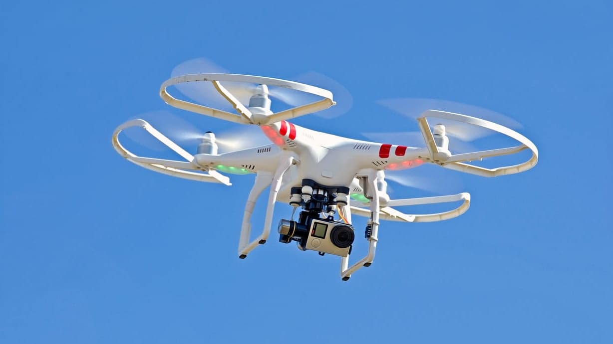 Nation’s Restaurant News: Orange Leaf Tests Drone Delivery of Frozen Yogurt Nation’s Restaurant News: Orange Leaf Tests Drone Delivery of Frozen Yogurt