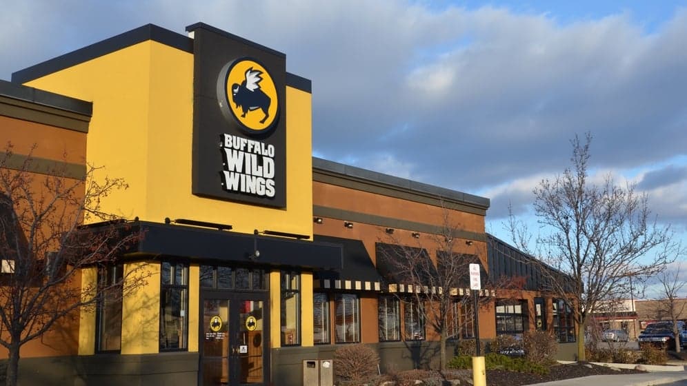 Nation’s Restaurant News: Buffalo Wild Wings to Sell at Least 60 Locations Nation’s Restaurant News: Buffalo Wild Wings to Sell at Least 60 Locations